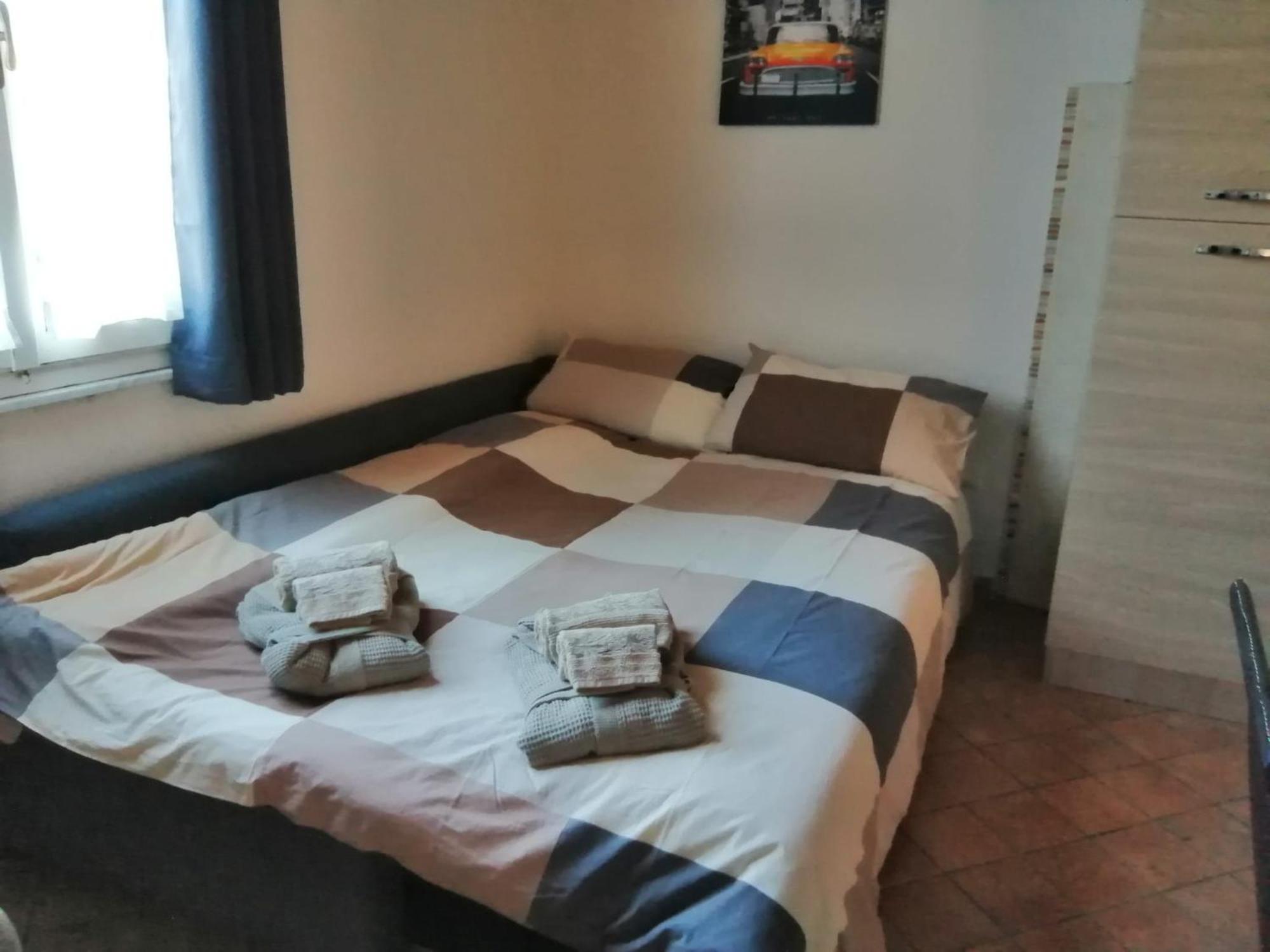 Appartement A Casa Mia à Pise Extérieur photo